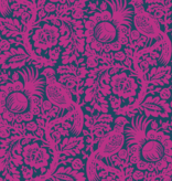 Windham Fabrics Kaleidoscope West Palm Beach Rachael Daisy Magenta