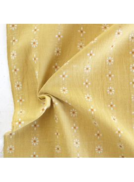 Fableism Supply Co Forest Forage Daisies Sulfur