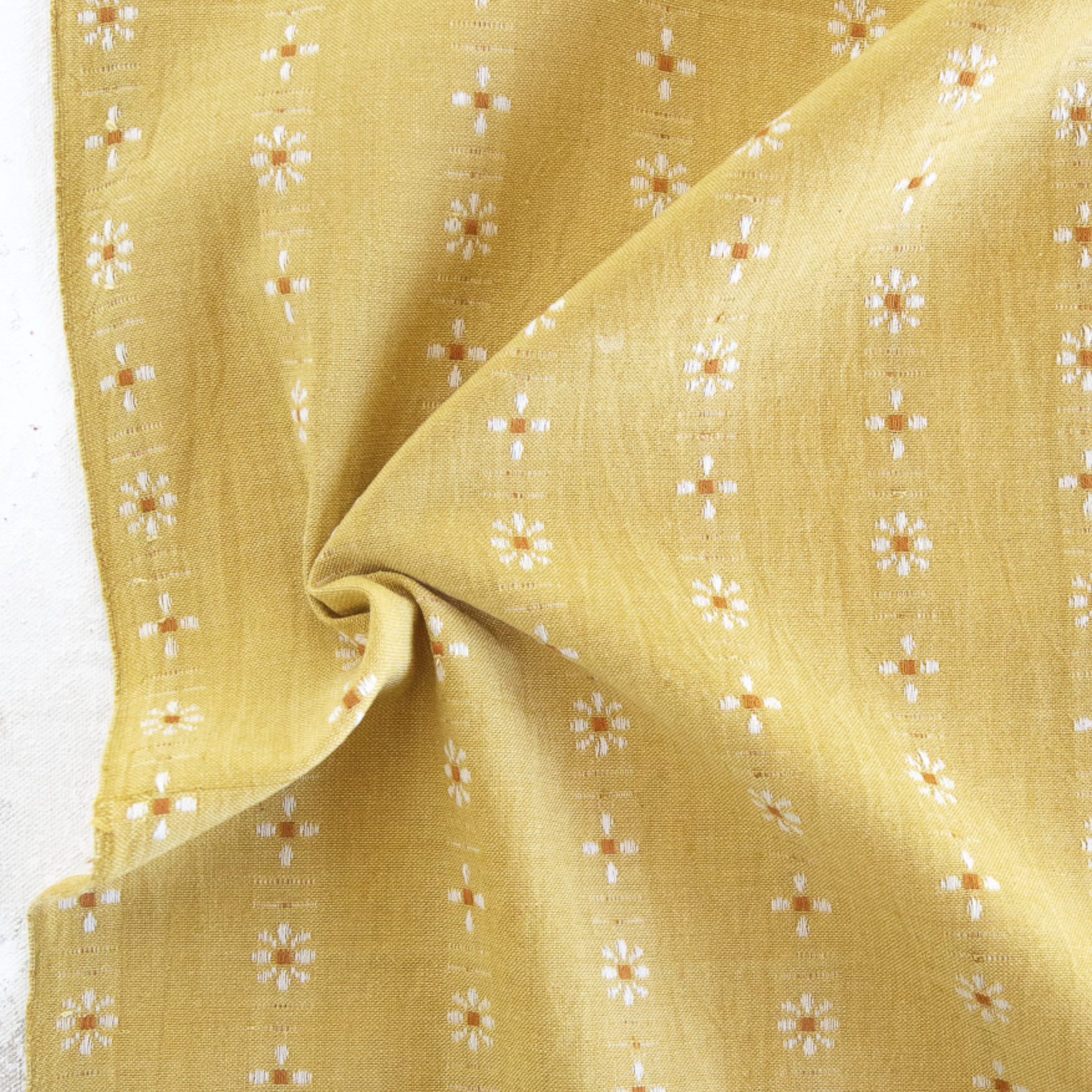 Fableism Supply Co Forest Forage Daisies Sulfur