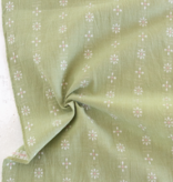 Fableism Supply Co Forest Forage Daisies Celadon