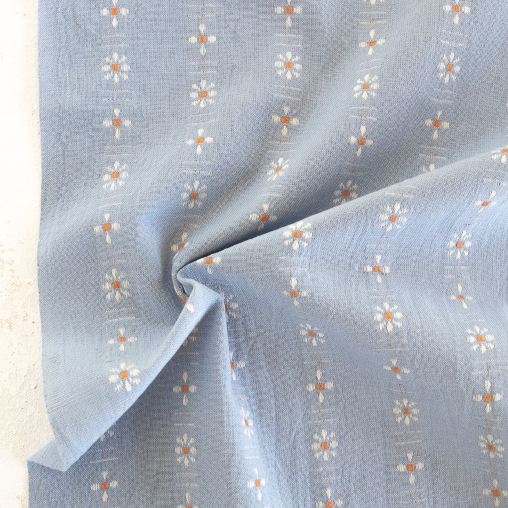 Fableism Supply Co Forest Forage Daisies Soft Periwinkle