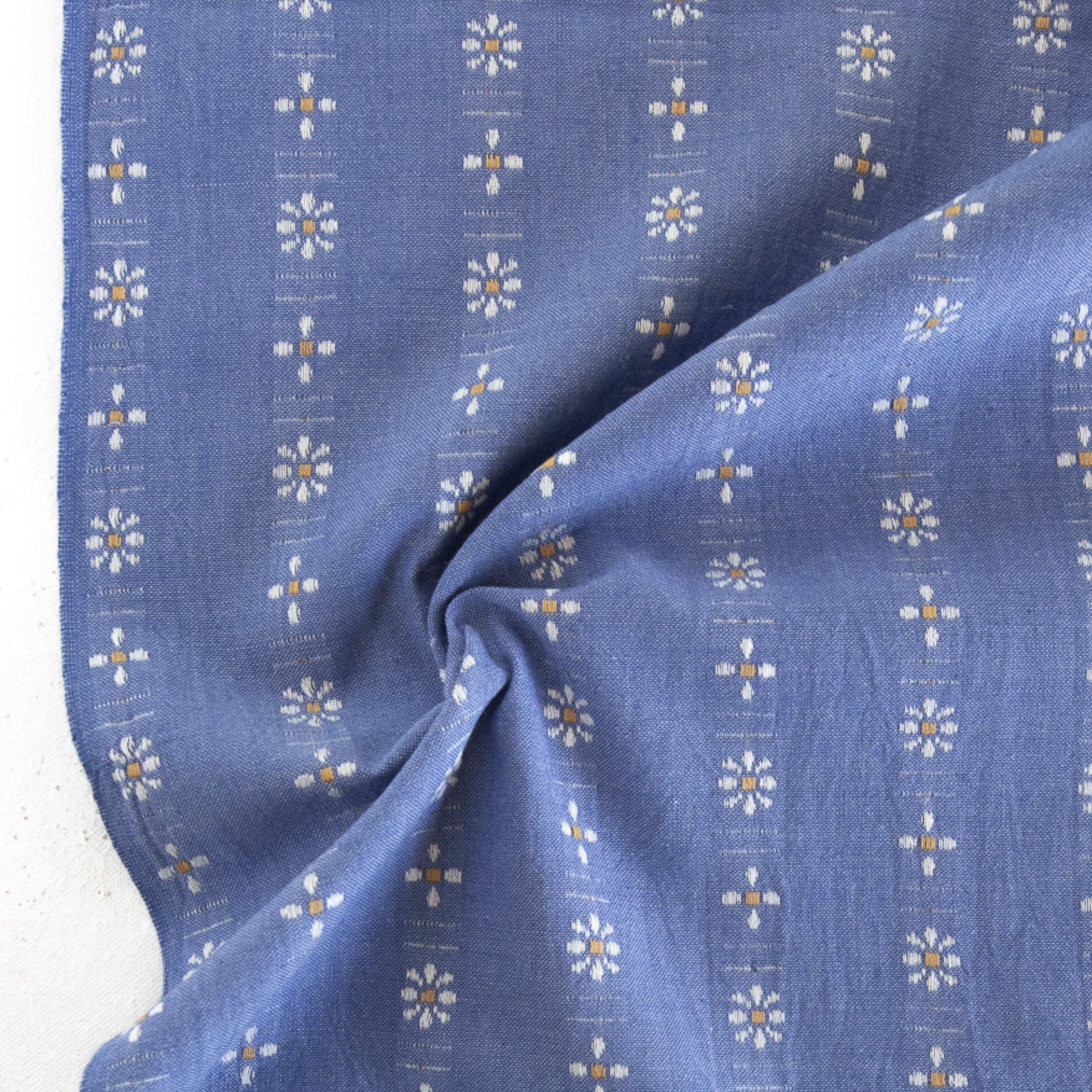 Fableism Supply Co Forest Forage Daisies Cornflower