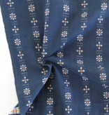 Fableism Supply Co Forest Forage Daisies Indigo