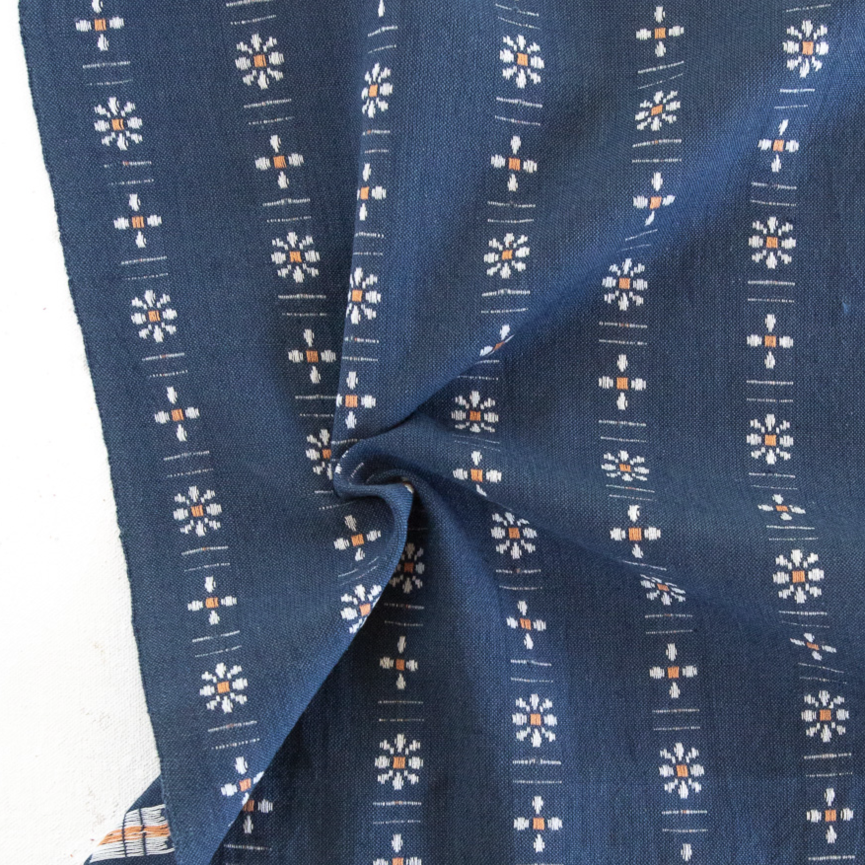 Fableism Supply Co Forest Forage Daisies Indigo