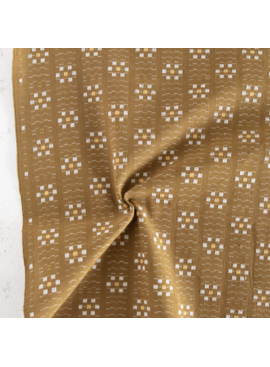 Fableism Supply Co Swedish Holiday by The House That Lars Built Karin Floral Olive