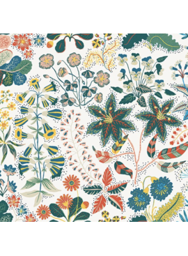 In the Beginning Whimsy Garden Cream