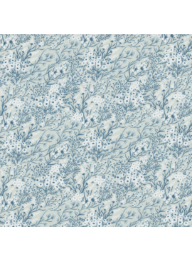 In the Beginning Whimsy Field Gray