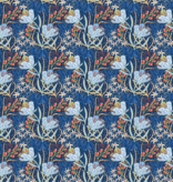 In the Beginning Whimsy Springtime Blue