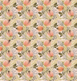 In the Beginning Whimsy Peachy Peach