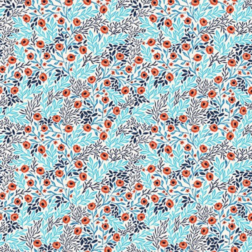 In the Beginning Whimsy Vibrant Cream