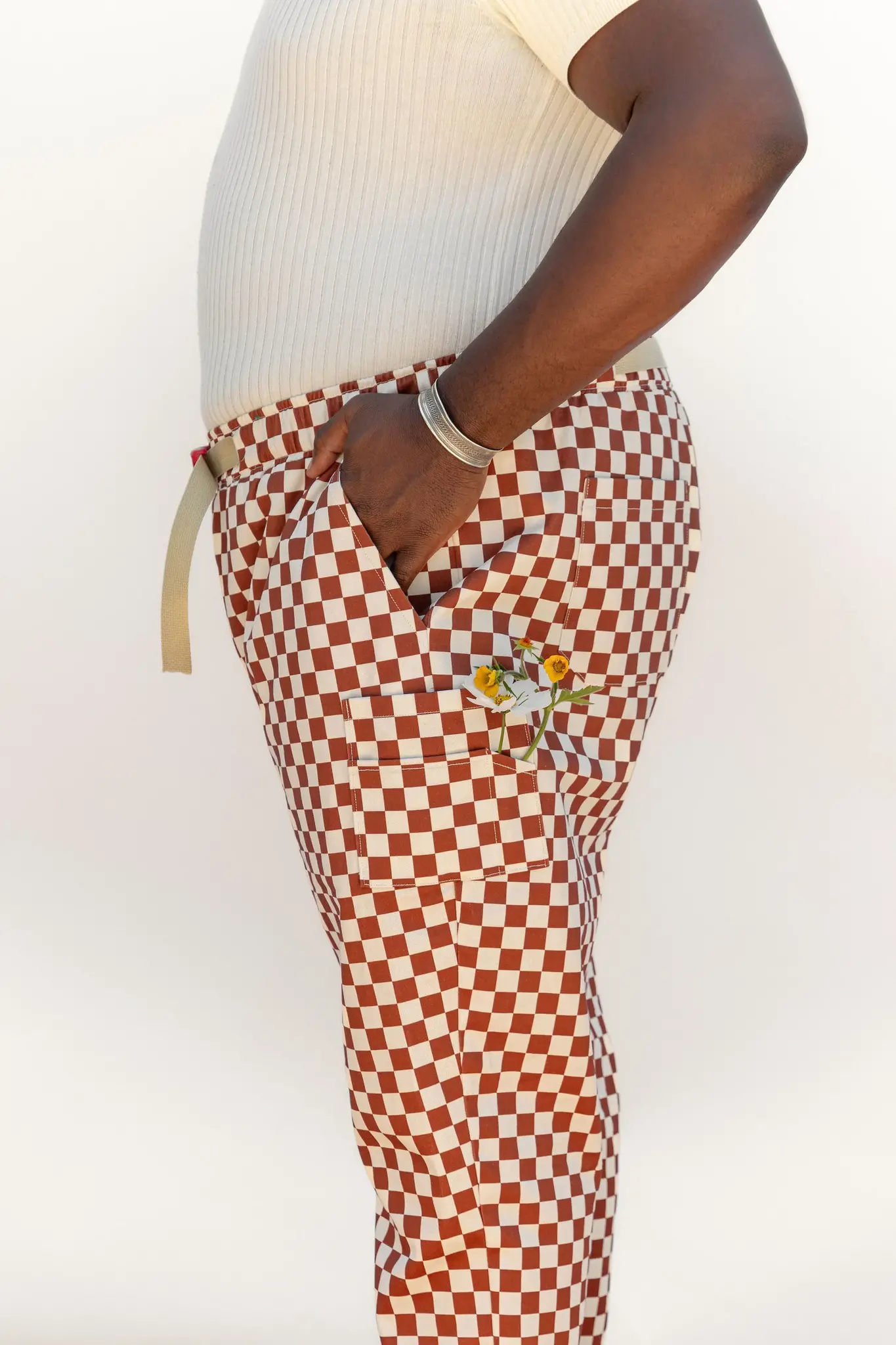 Friday Pattern Co. Friday Pattern Co. The Rambler Pants