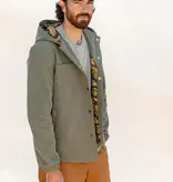 Friday Pattern Co. Friday Pattern Co. The Beachcomber Jacket