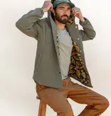 Friday Pattern Co. Friday Pattern Co. The Beachcomber Jacket
