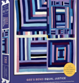Chronicle Books Quilts of Gee's Bend Equal Justice 750 Piece Puzzle