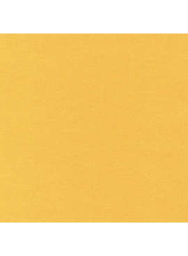 Robert Kaufman Flannel Solid Yellow