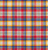 Robert Kaufman Mammoth Junior Flannel Goldfish