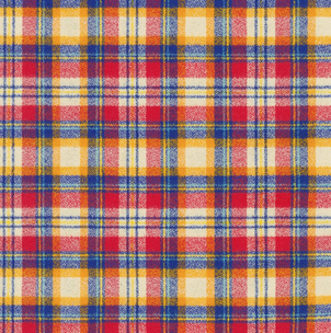 Robert Kaufman Mammoth Junior Flannel Goldfish