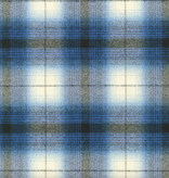 Robert Kaufman Mammoth Flannel Blue Jay