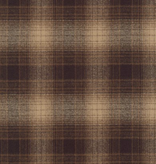 Robert Kaufman Mammoth Flannel Espresso