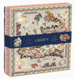 Chronicle Books Liberty Maxine 500 Piece Puzzle