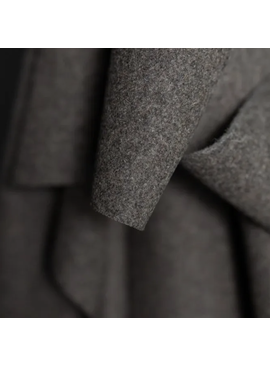 Merchant & Mills Merchant and Mills Helga Wool Coating
