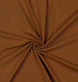 Verhees Organic Jersey Knit Brique