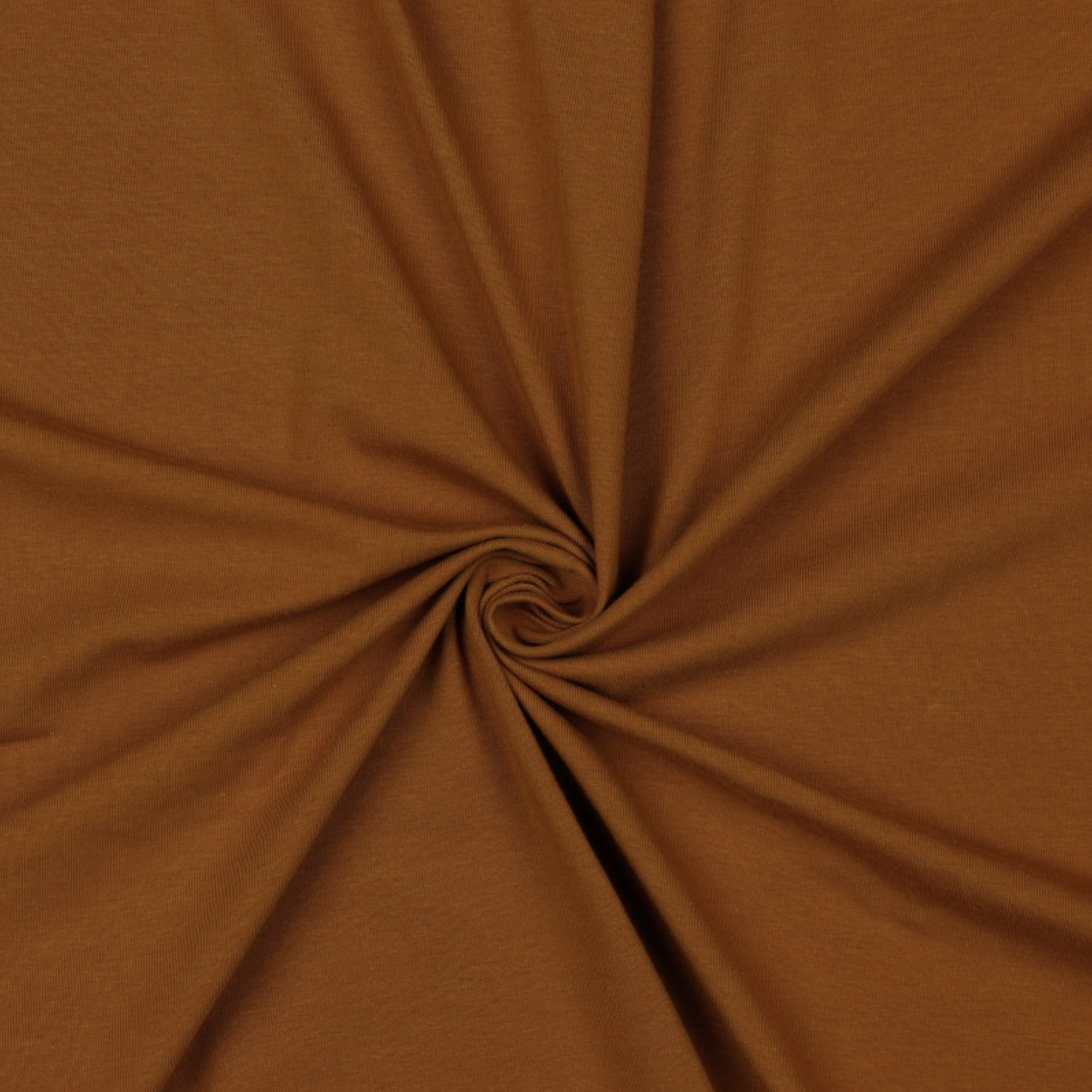 Verhees Organic Jersey Knit Brique