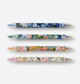 Rifle Paper Co Rifle Paper Co. Garden Party Gel Pens (Set of 4)