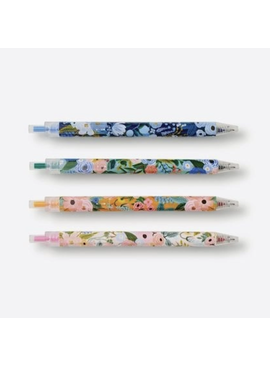 Rifle Paper Co Rifle Paper Co. Garden Party Gel Pens (Set of 4)