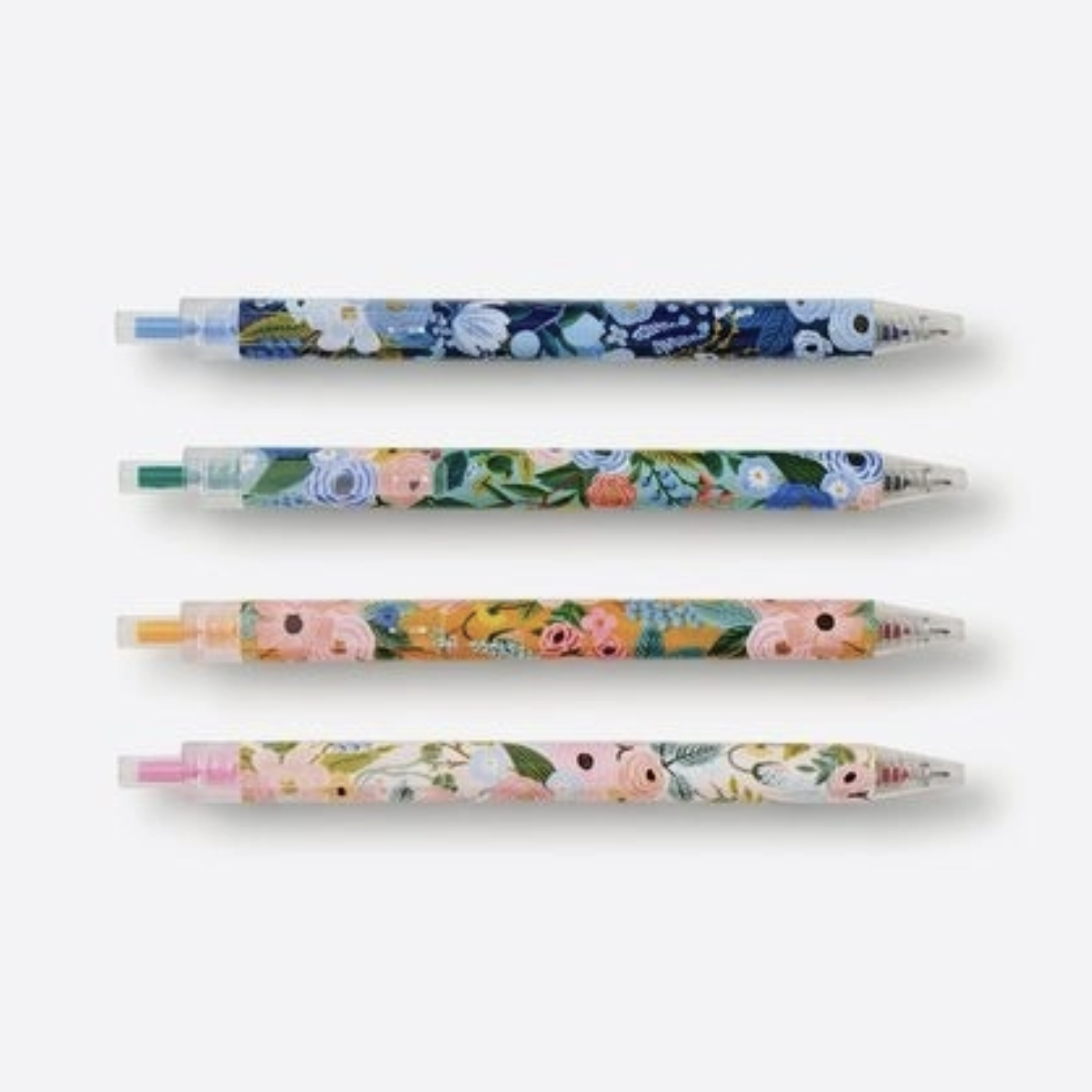 Rifle Paper Co Rifle Paper Co. Garden Party Gel Pens (Set of 4)