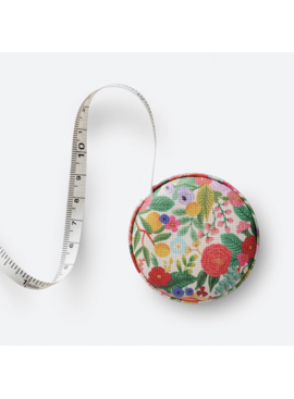 Rifle Paper Co Rifle Paper Co. Garden Party Measuring Tape