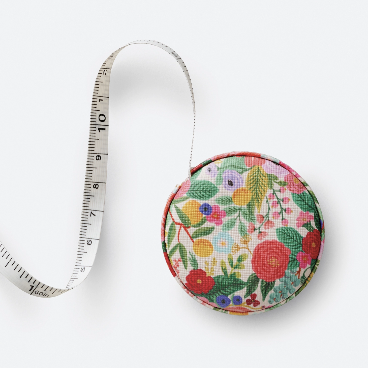 Rifle Paper Co Rifle Paper Co. Garden Party Measuring Tape
