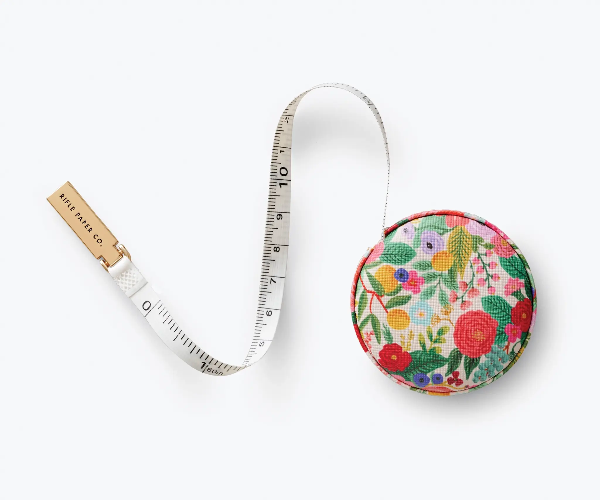 Rifle Paper Co Rifle Paper Co. Garden Party Measuring Tape
