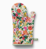 Rifle Paper Co Rifle Paper Co. Garden Party Oven Mitt