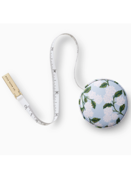Rifle Paper Co Rifle Paper Co. Hydrangea Measuring Tape