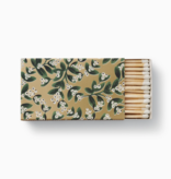 Rifle Paper Co Rifle Paper Co. Mistletoe Safety Matches