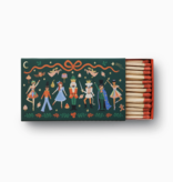 Rifle Paper Co Rifle Paper Co. Nutcracker Safety Matches