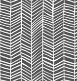 Cloud 9 Fabrics Cloud9 Organic Herringbone Laminated Coated Cotton