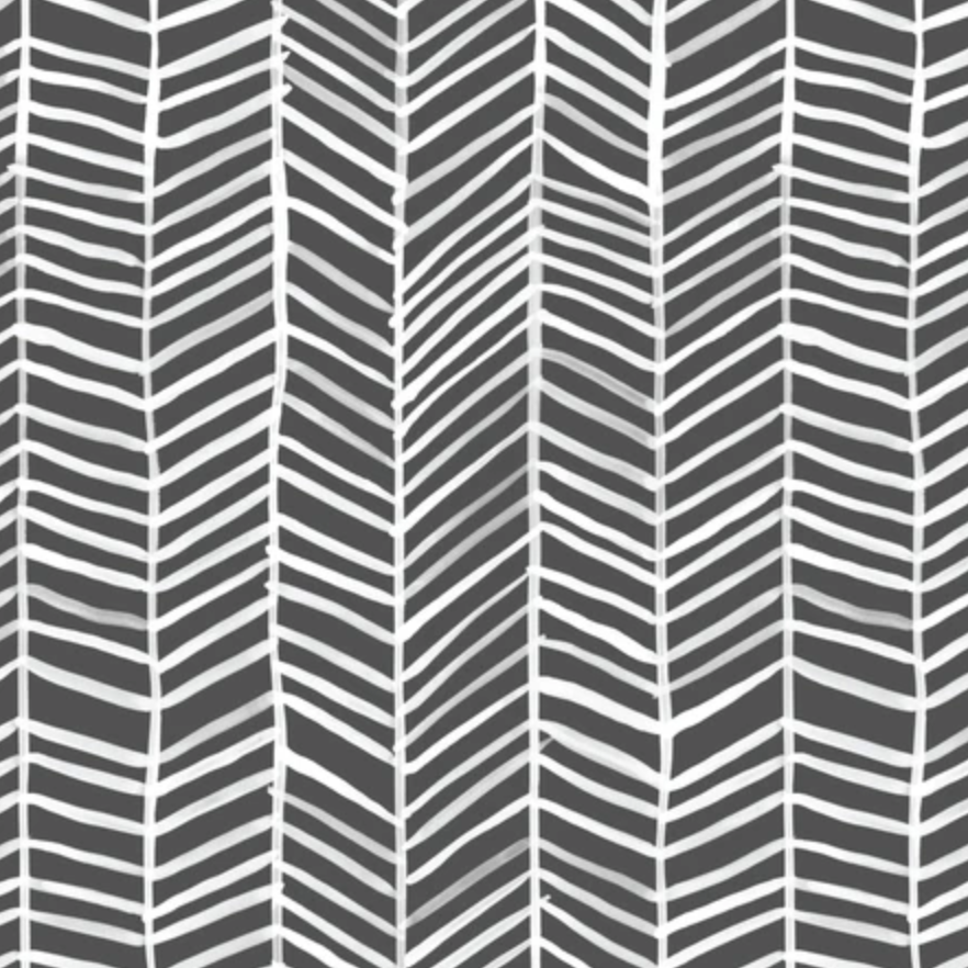 Cloud 9 Fabrics Cloud9 Organic Herringbone Laminated Coated Cotton