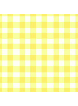 Windham Fabrics Heather Ross By Hand Essential Gingham Lemon
