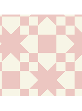 Windham Fabrics Perfect Points Missouri Star Blush