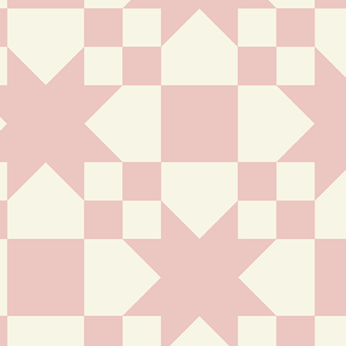 Windham Fabrics Perfect Points Missouri Star Blush