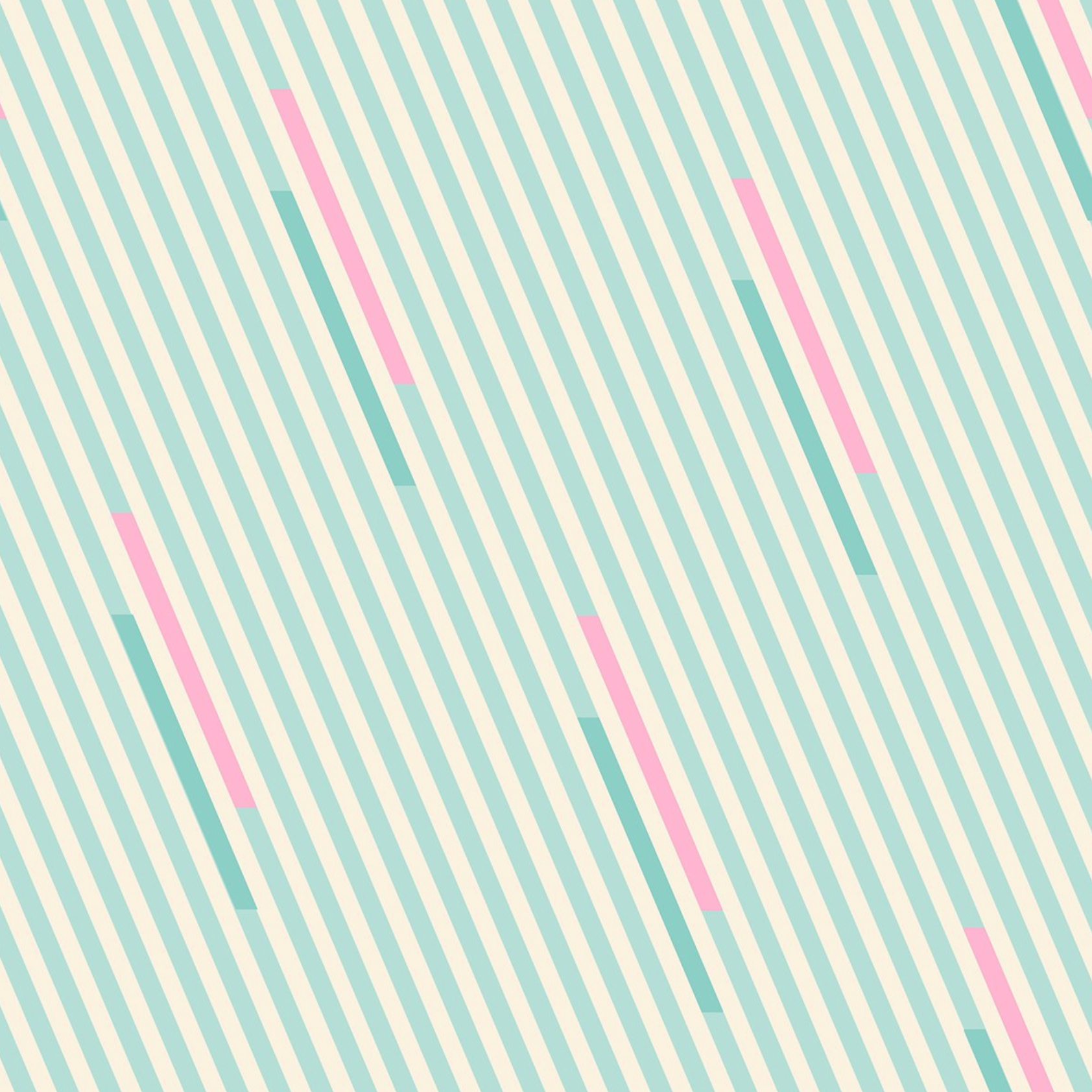 Ruby Star Society Eye Candy Stripe Frost