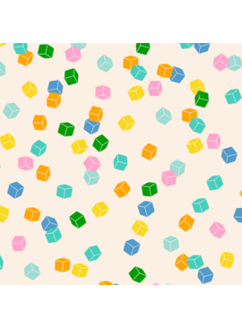 Ruby Star Society Eye Candy Cubes Natural