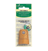 Clover Clover Coin Thimble Medium