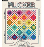 Taralee Quiltery Taralee Quiltery Flicker Quilt Pattern