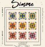 Taralee Quiltery Taralee Quiltery Simone Quilt Pattern