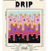 Taralee Quiltery Taralee Quiltery Drip Quilt Pattern