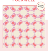 Toad And Sew Toad And Sew Folkwell Quilt Pattern