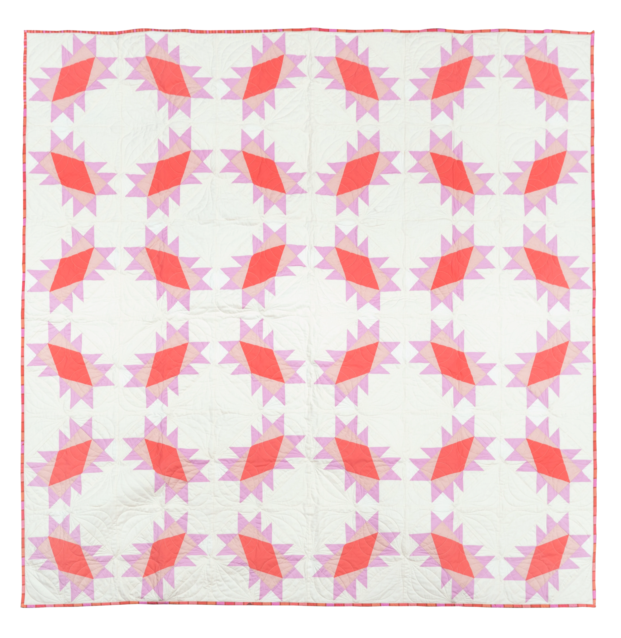 Toad And Sew Toad And Sew Folkwell Quilt Pattern
